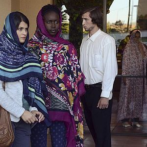 Bilder The Messengers