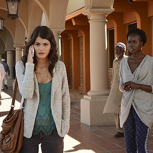 Bilder The Messengers