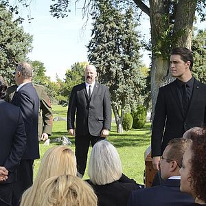 Bilder The Messengers