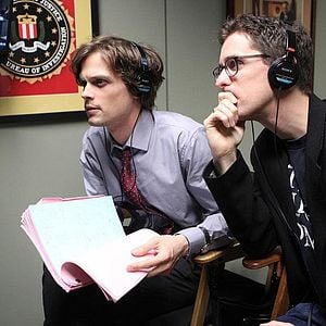 Bilder Criminal Minds