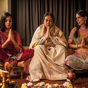 Bilder Mira Kandathil