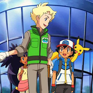 Bilder Pokémon - Der Film: Genesect und die wiedererwachte Legende