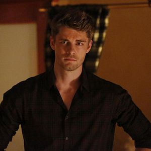 Bilder Luke Mitchell