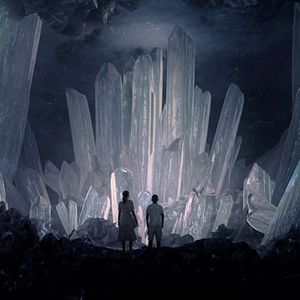 Bilder Im Land der Dinosaurier