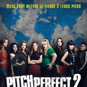 Bilder Pitch Perfect 2