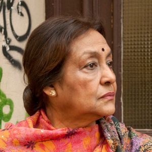 Bilder Bharti Jaffrey