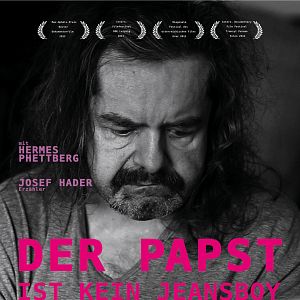 Bilder Der Papst ist kein Jeansboy