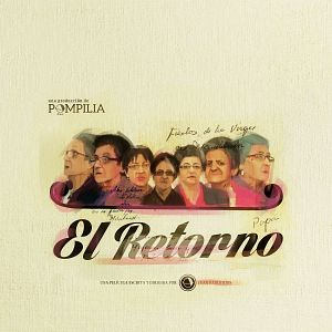 Bilder El Retorno