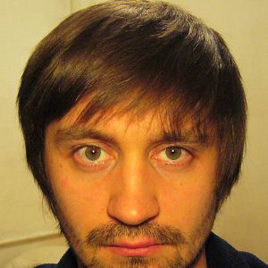 Bilder Pavel Kostomarov