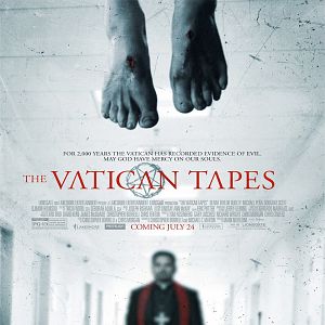 Bilder The Vatican Tapes