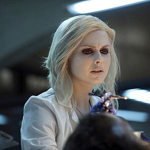 Bilder iZombie