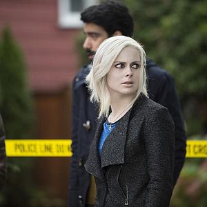 Bilder iZombie