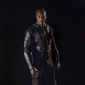 Bilder J. August Richards