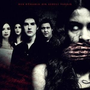 Bilder Mihrez: Cin Padişahı