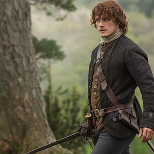 Bilder Outlander