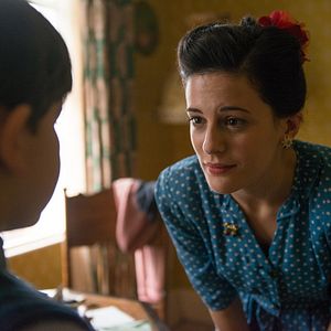 Bilder Die Frau in Schwarz 2: Engel des Todes