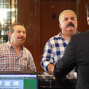 Bilder Sebahat & Melahat