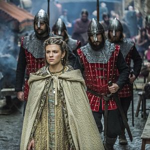 Bilder Morgane Polanski