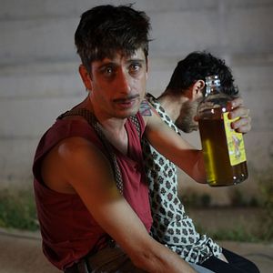 Bilder Jordi Vilches