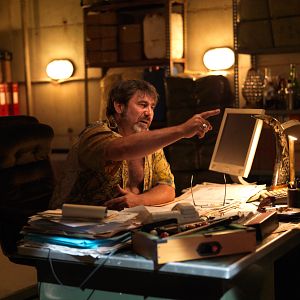 Bilder Murieron por encima de sus posibilidades