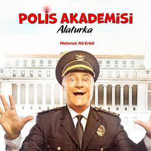 Bilder Polis Akademisi: Alaturka