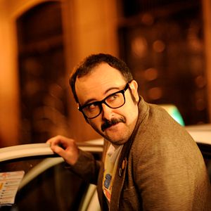 Bilder Carlos Areces