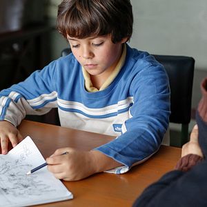 Bilder Tiempo sin Aire