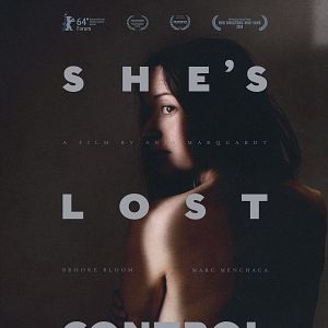 Bilder She's Lost Control