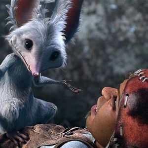 Bilder Strange Magic