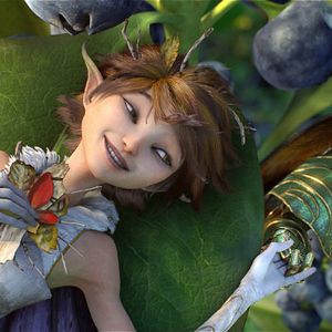 Bilder Strange Magic