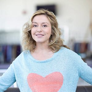 Bilder Jeanne Savary