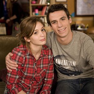 Bilder Lucie Bourdeu