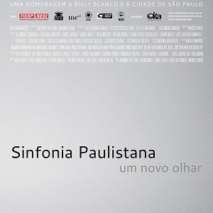 Bilder Sinfonia Paulistana, Um Novo Olhar
