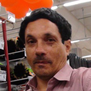 Bilder Vinicius Bandera