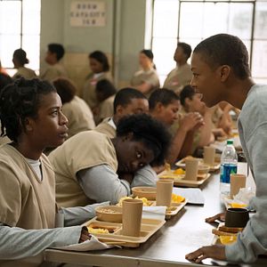 Bilder Orange Is The New Black