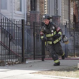 Bilder Chicago Fire