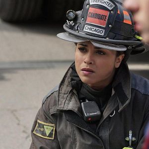 Bilder Chicago Fire