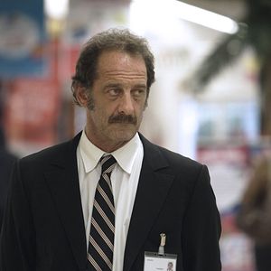 Bilder Vincent Lindon