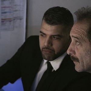 Bilder Vincent Lindon