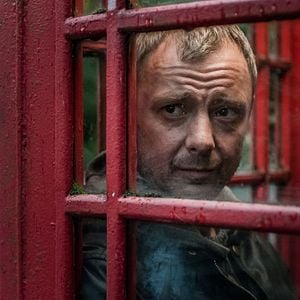 Bilder John Simm