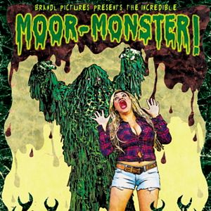 Bilder Moor-Monster!