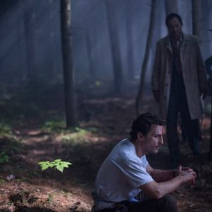 Bilder Matthew McConaughey