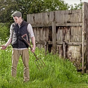 Bilder Tommy McDonnell