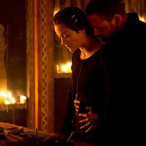 Bilder Marion Cotillard