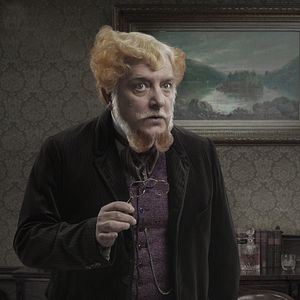 Bilder Penny Dreadful