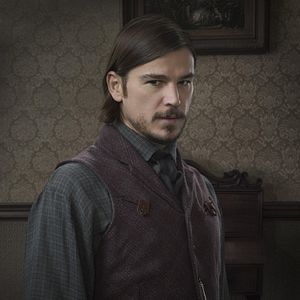 Bilder Josh Hartnett