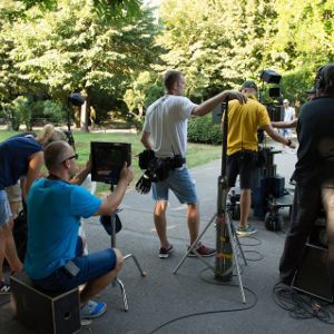 Bilder One Floor Below