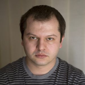 Bilder Corneliu Porumboiu