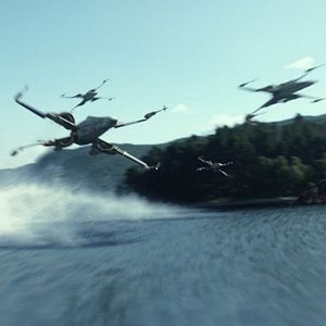 Bilder Star Wars 7: Das Erwachen der Macht