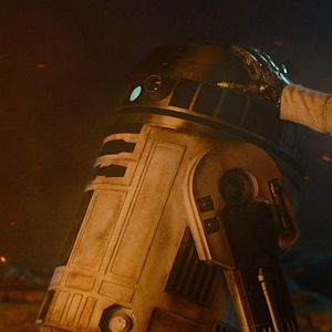 Bilder Star Wars 7: Das Erwachen der Macht